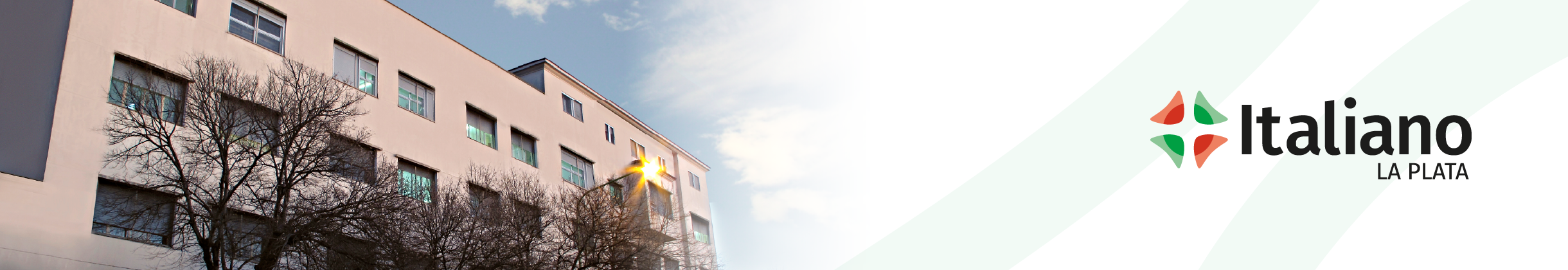 Imagen institucional